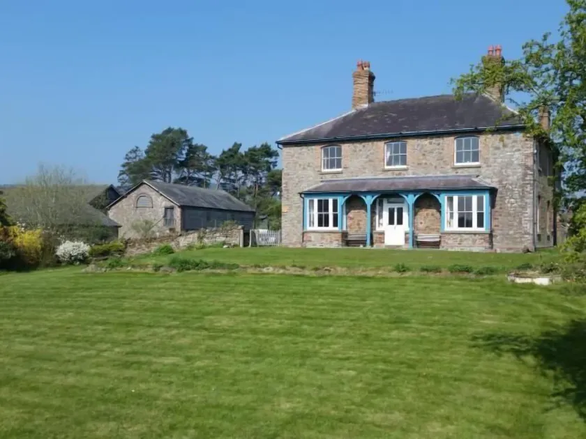 Upper Letton Farm - Image 1