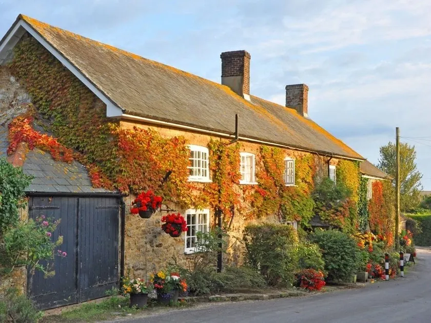 East Farm House B&B - Image 1