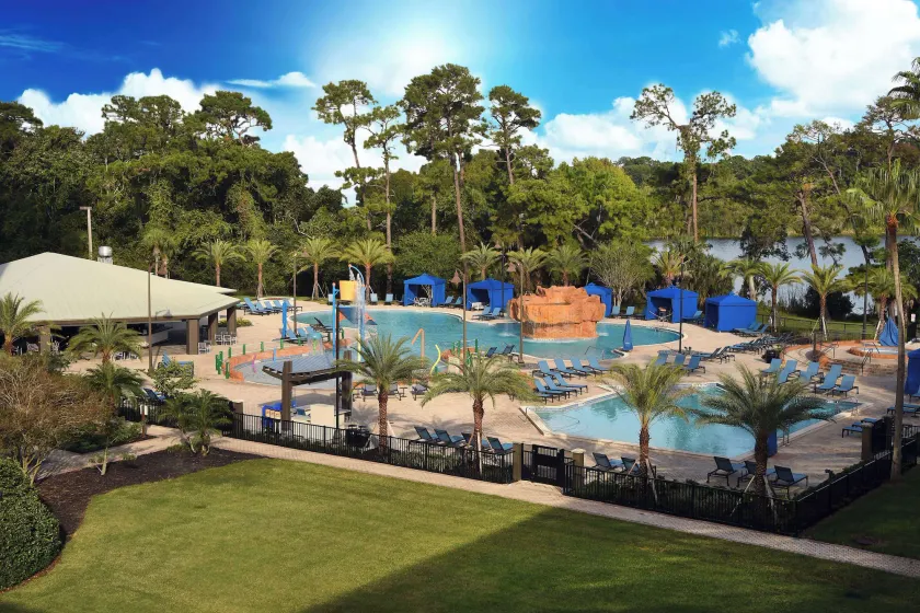 Wyndham Garden Lake Buena Vista – Disney Springs® Area - Image 1