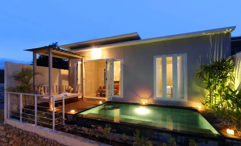 Paradise Loft Villas - Image 1