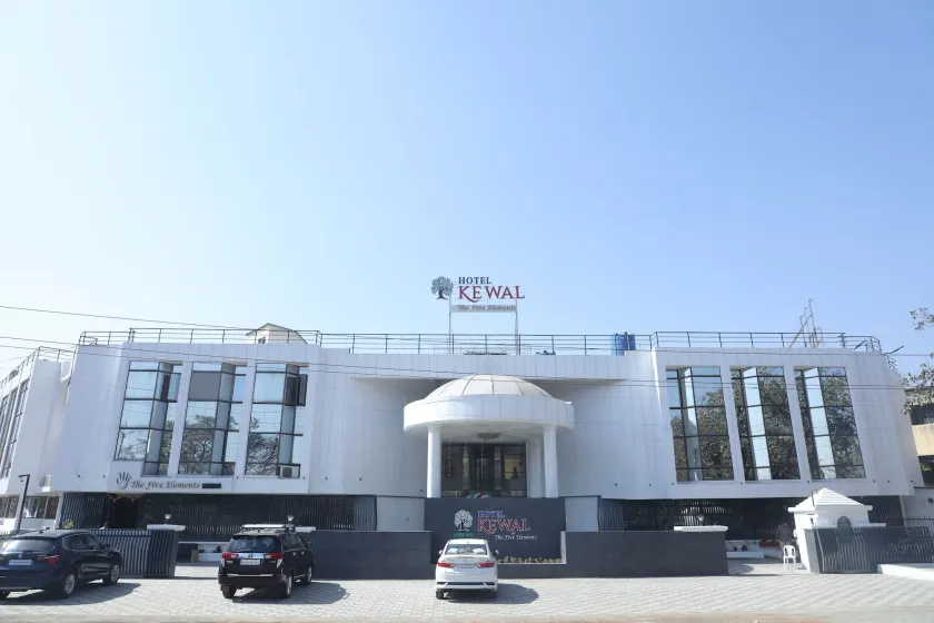 Hotel Kewal - Image 1