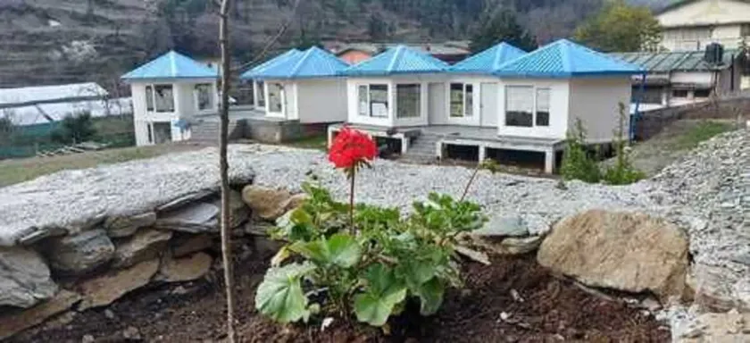 Blossom Bliss Resort - Image 1