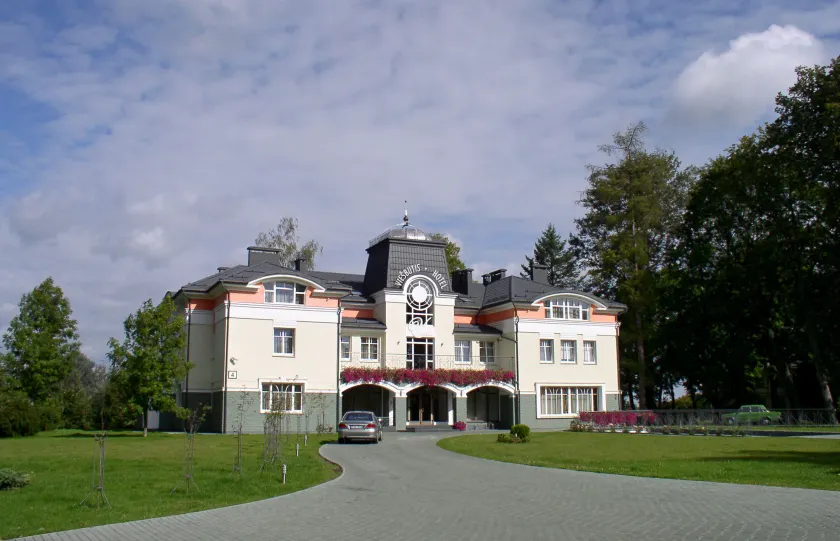 Hotel Violeta - Image 1