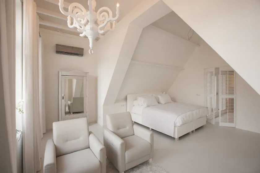 Bossche Suites No2 - Verwersstraat - Image 1