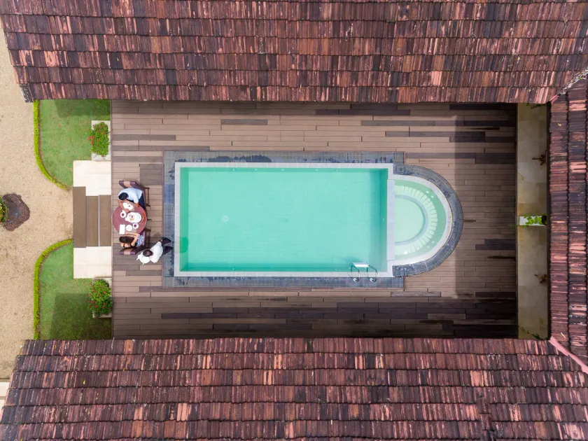 Hanthana Boutique Villa by Amaya - Image 1