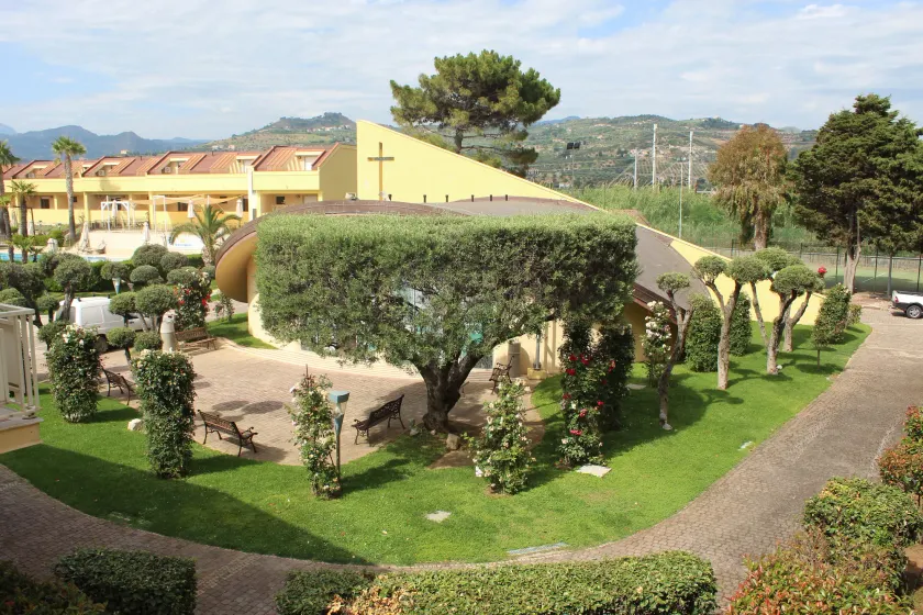 Baia di Tempsa - Image 1