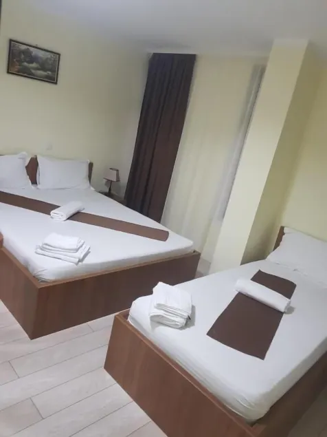 Villa Lotus - Room