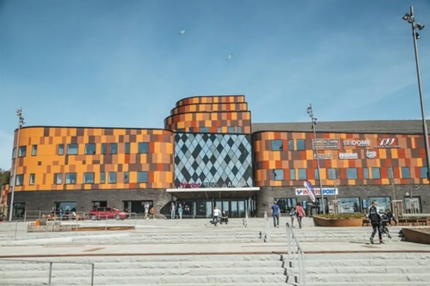 Kviberg Park Hotel & Conference - Image 1