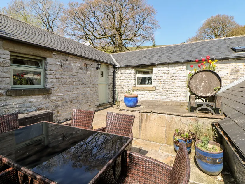 The Church Inn Cottage - Image 1