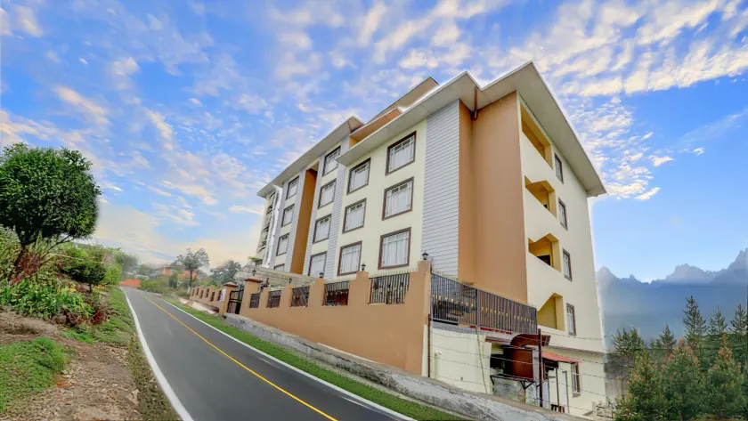 Banari Regency by Summit - Image 1