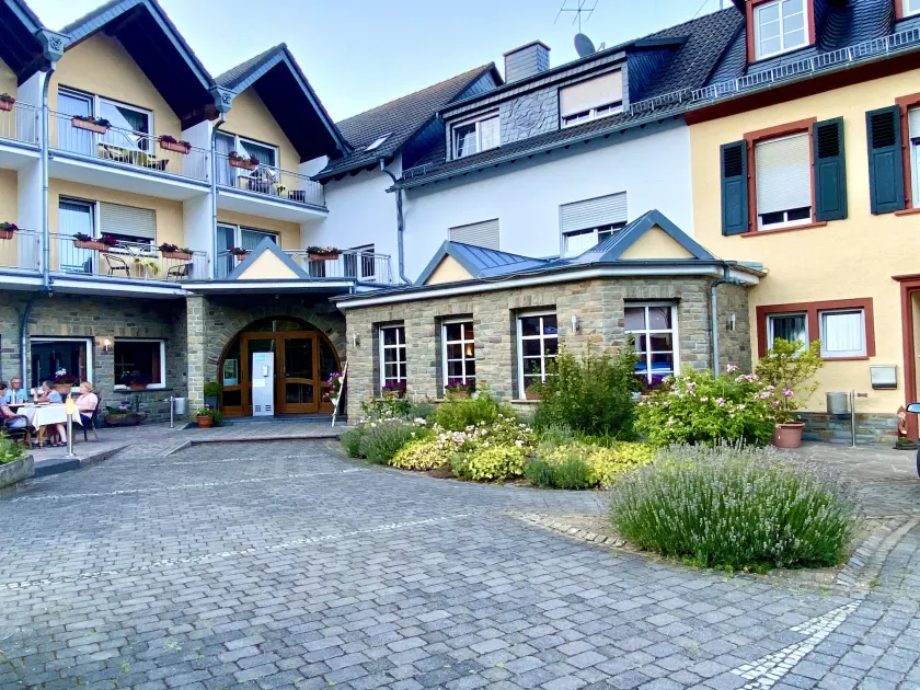 Landhaus Schend - Image 1