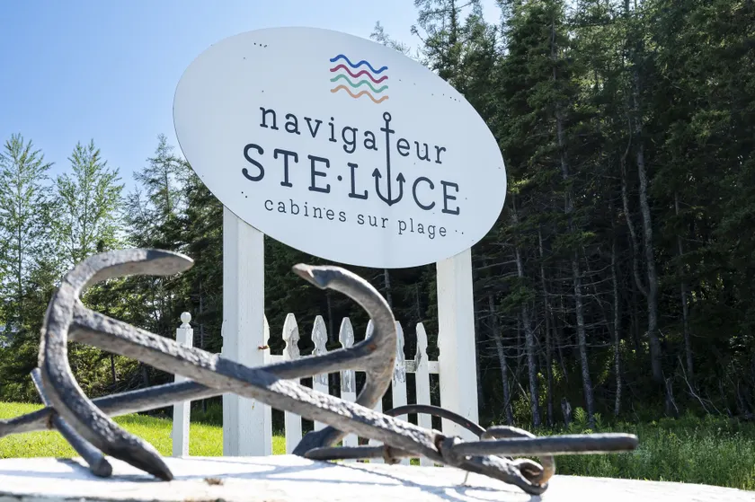 Navigateur Ste-Luce - Image 1