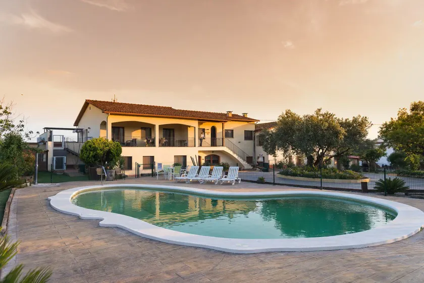 Can Gual Casa Rural - Image 1