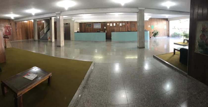 Fenícia Palace Hotel - Image 1