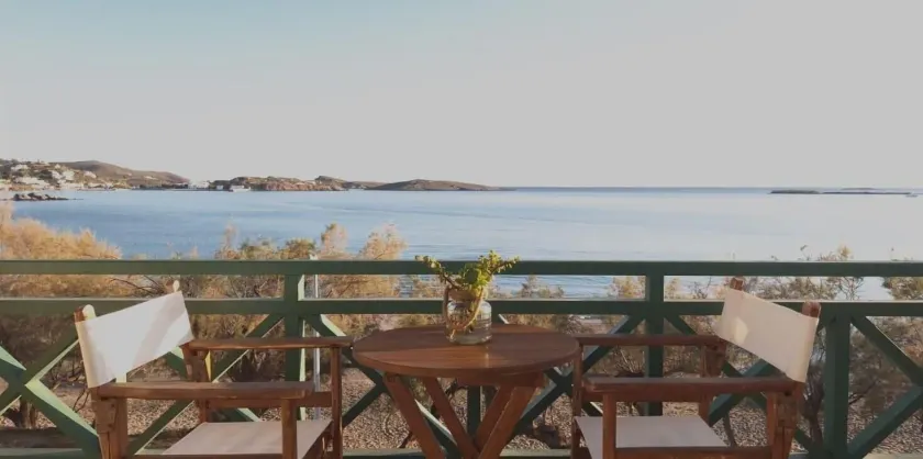 Brazzera Hotel - Image 1