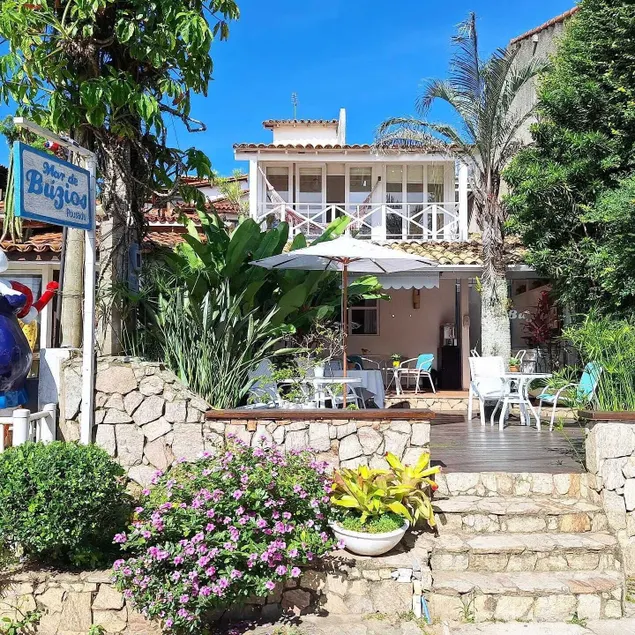 Porto Mar de Búzios - Image 1