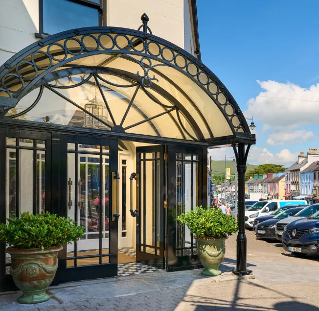 The Lansdowne Kenmare - Image 1