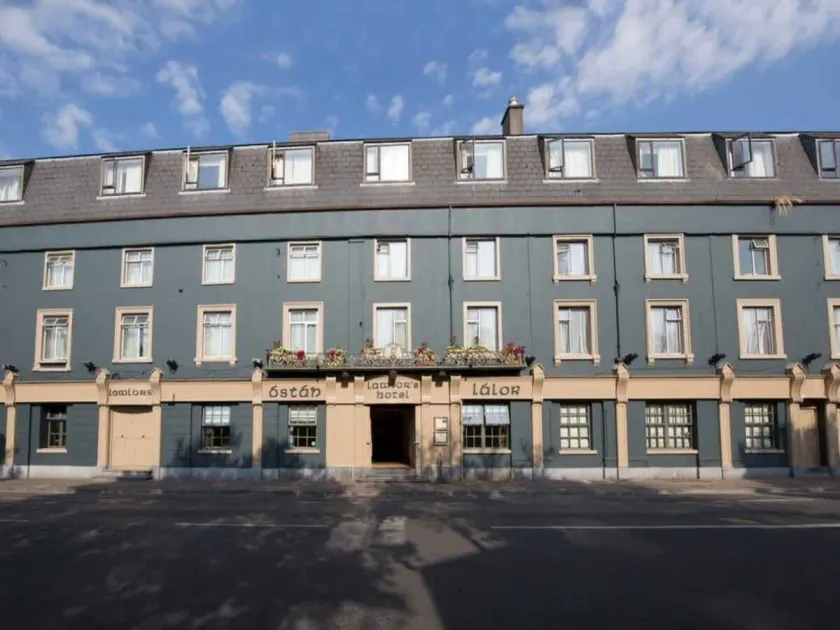 Lawlors Hotel Dungarvan - Image 1