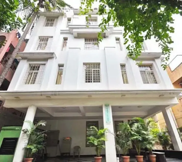 Tea Pavilion Koramangala - Image 1