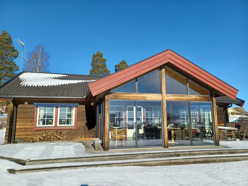 Backlund Boende i Dalarna - Image 1