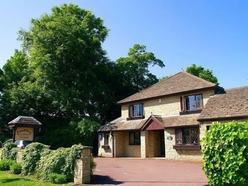 Cotswold House - Image 1