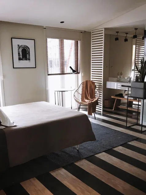 room Select Liberdade - Room
