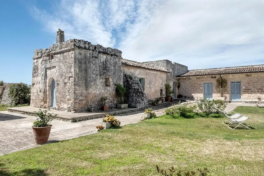 Masseria Berzario - Image 1