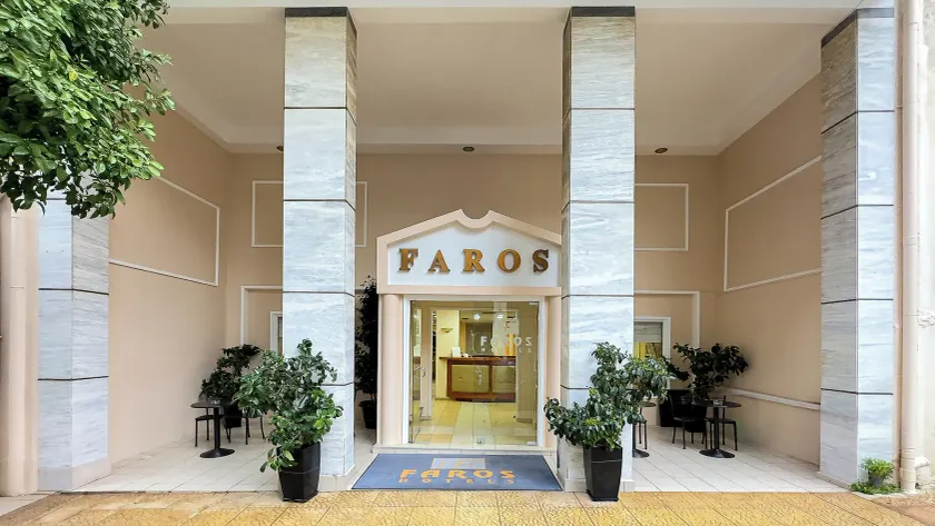 Faros II - Image 1