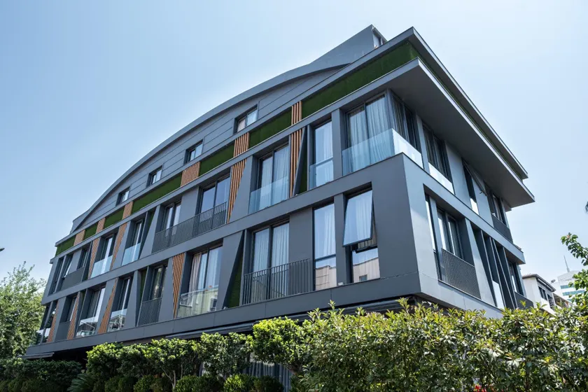 Loft 1502 - Image 1