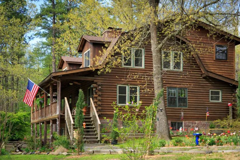 Tiffany's Bed and Breakfast - Image 1