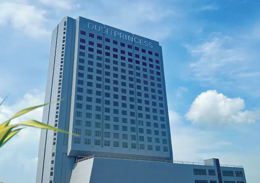 Dusit Princess Melaka - Image 1
