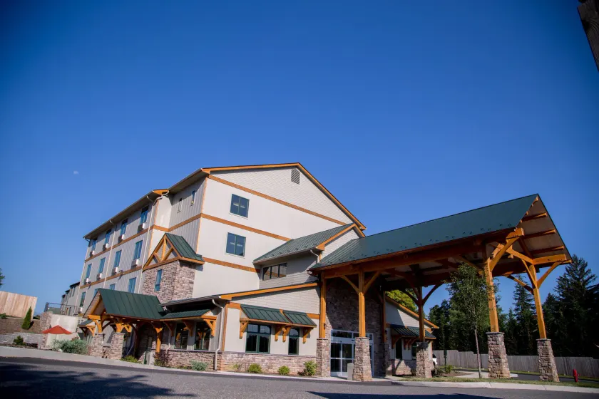 Hotel Floyd - Image 1