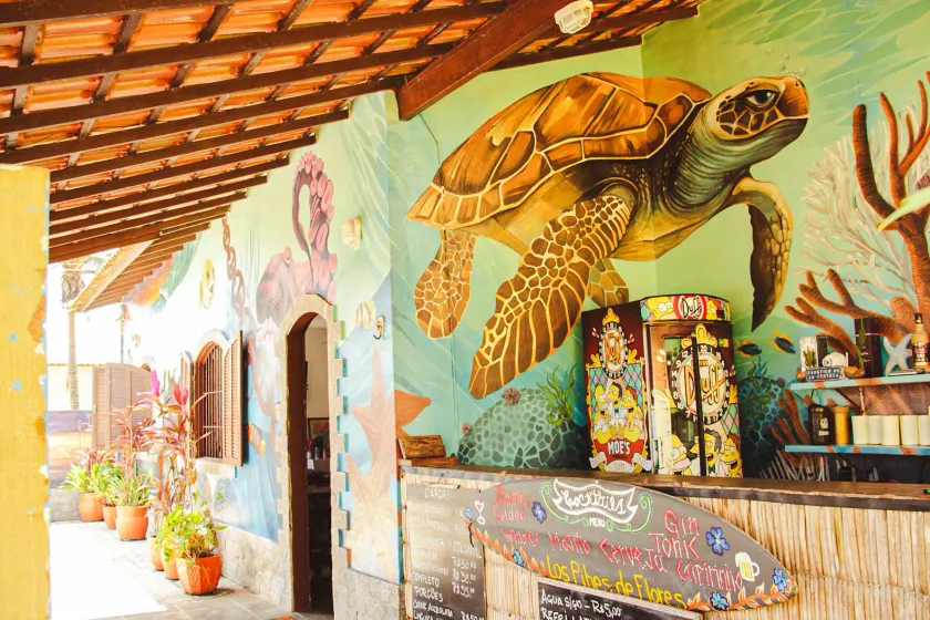 Beach Hostel & Suites Cabo Frio - Sob Nova Administração - Image 1