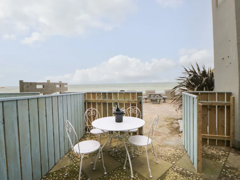 The Look Out - Image 1