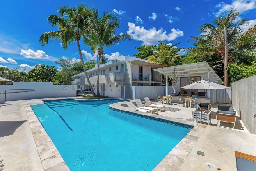 Viento Beach Lodge - Image 1