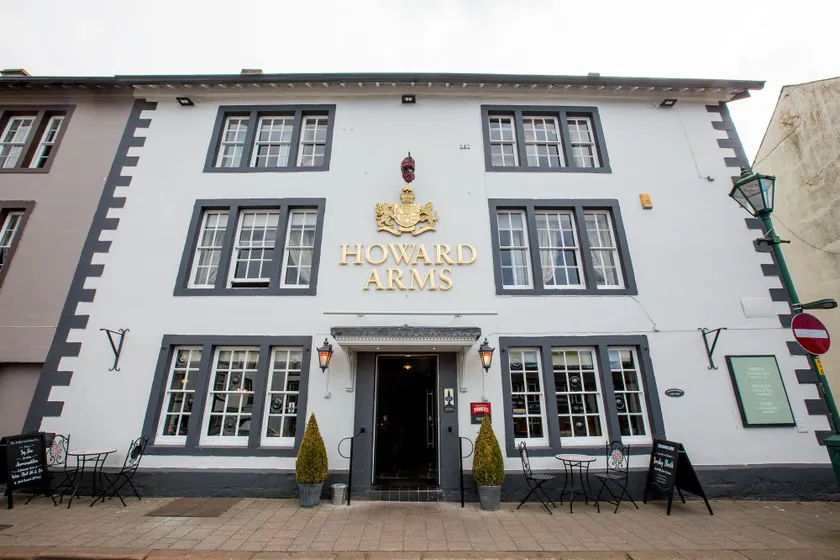 Howard Arms - Image 1