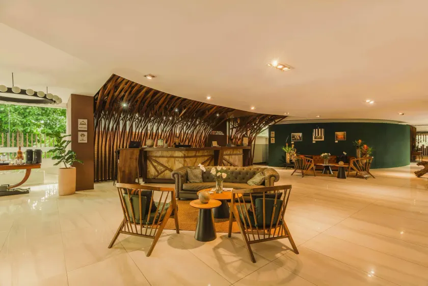 V Grand Hotel, a member of Radisson Individuals - Image 1