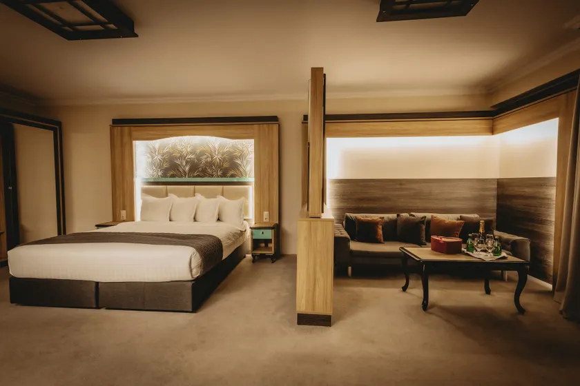 Hotel ZOO Sofia - Image 1