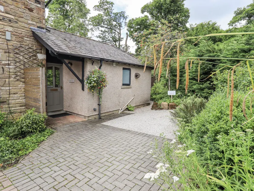 Doe Foot Cottage - Image 1
