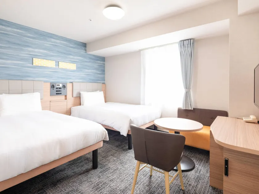 Comfort Hotel Tokyo Kiyosumi Shirakawa - Image 1