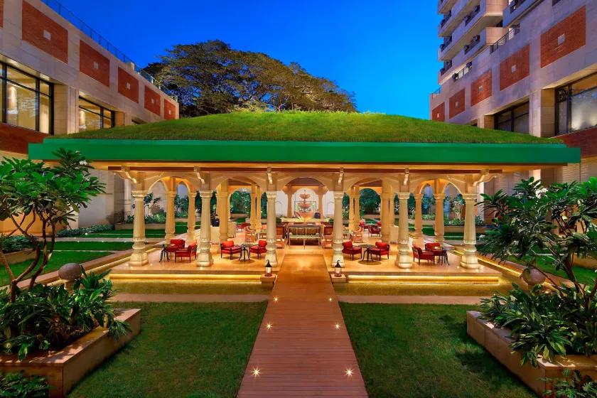 ITC Gardenia, a Luxury Collection Hotel, Bengaluru - Image 1