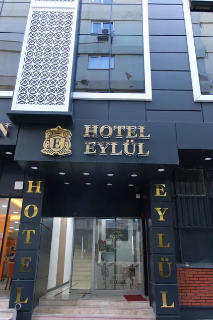 Eylul Hotel Aydin - Image 1