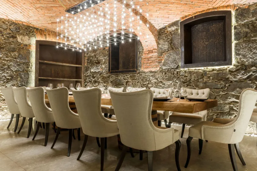 Hotel MOREA - Image 1
