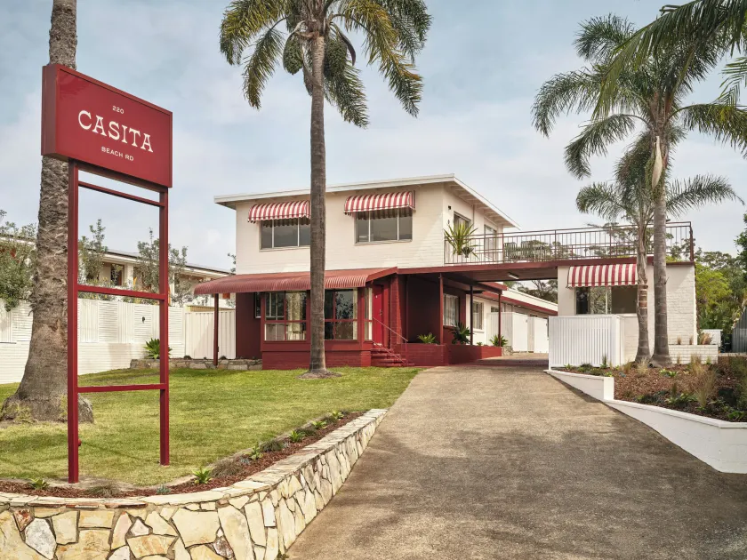 Casita Motel - Image 1