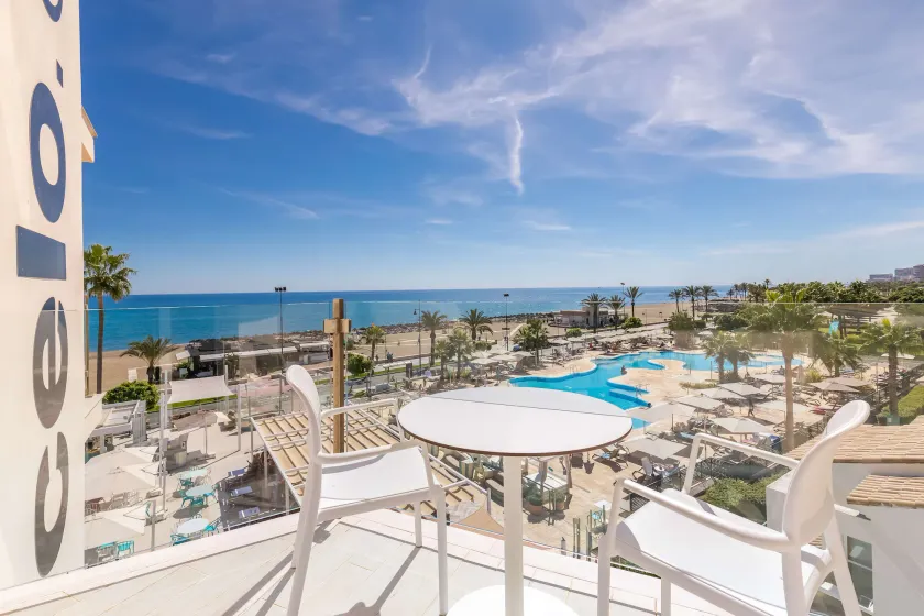 Occidental Torremolinos Playa - Image 1