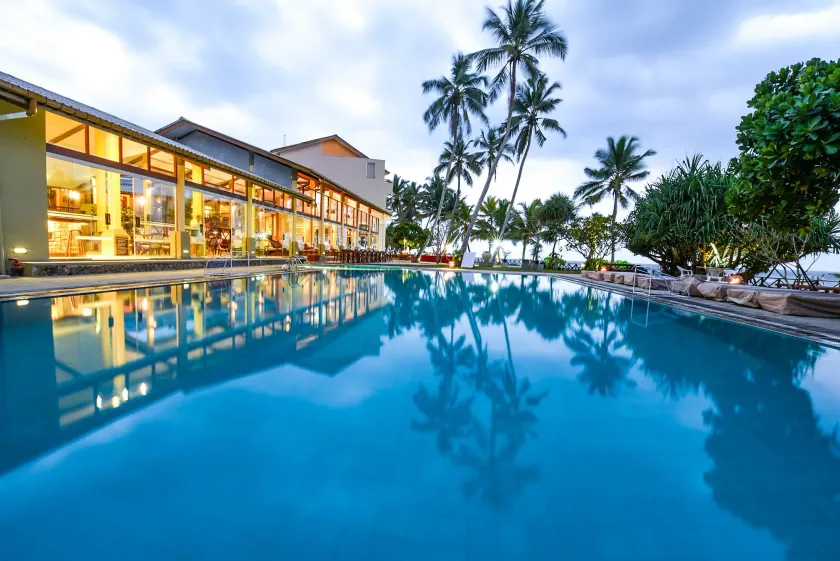 Insight Resort Ahangama - Image 1