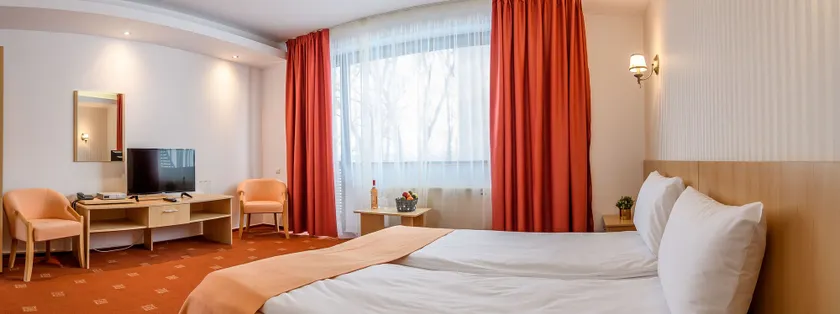 Hotel Andy KM 36 - Image 1
