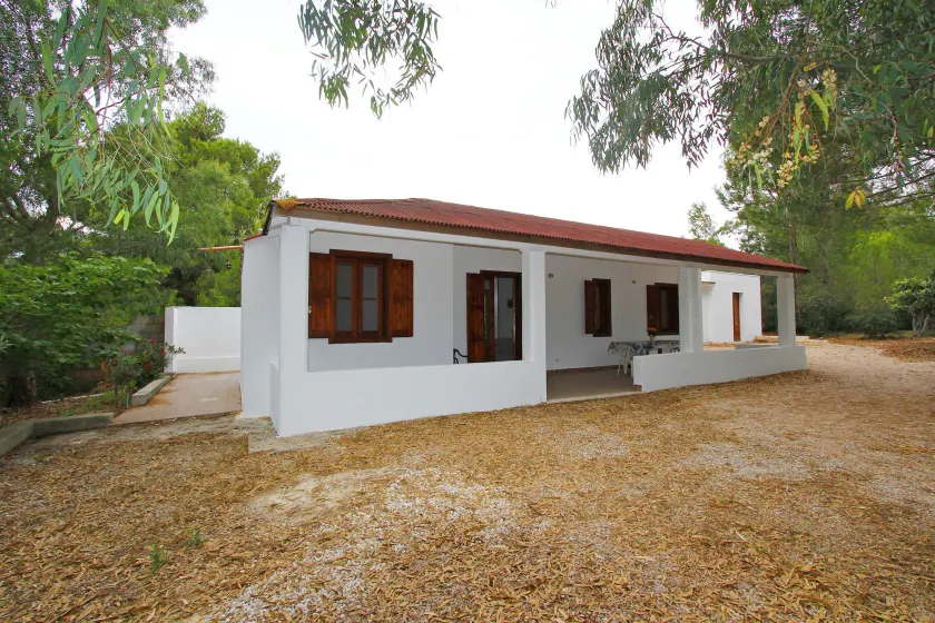 Tenuta la Saracina - Image 1