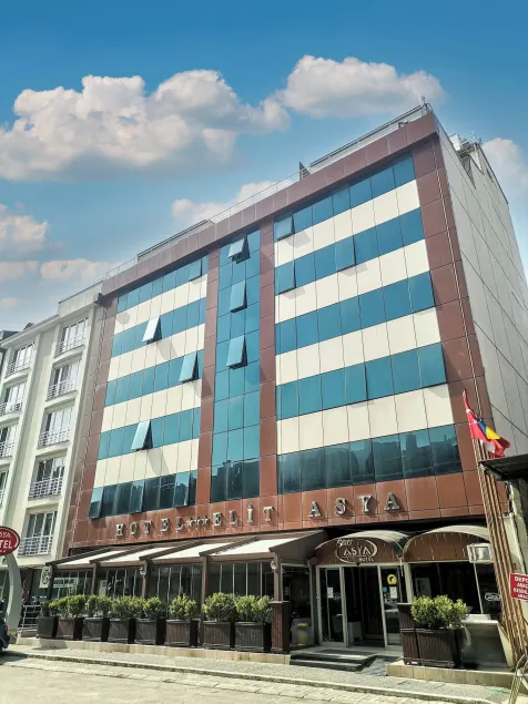 Elit Asya Hotel - Image 1