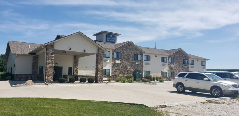 Cobblestone Inn & Suites - Manning - Image 1